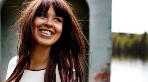 Maria viktoria mena (born 19 february 1986) is a norwegian pop artist. Maria Mena Music Fanart Fanart Tv