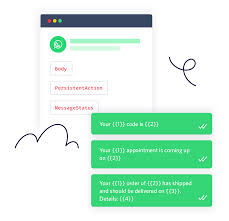 What you share with your friends and family stays between you. Twilio Whatsapp Business Api Start Sending Messages Today