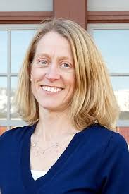 Melissa Hartman resigns from City Council, Ben Davis tapped to fill  position