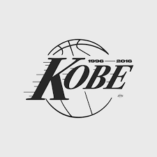 Black and white logos were once the most popular logo style when printed products were still the primary advertising medium. Los Angeles Lakers Logo Black And White