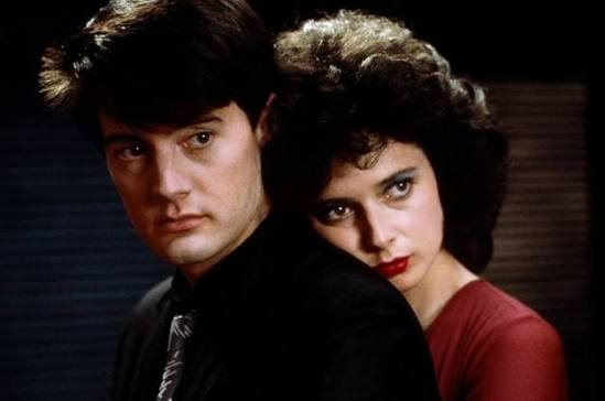 Foto: Velluto blu trent'anni dopo. Sesso e horror nel capolavoro di Lynch-  Film.it