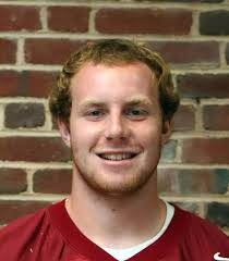 2013 Football Roster