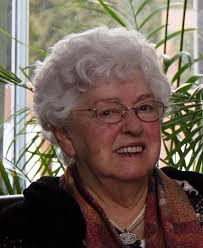 Marie-Blanche Fortin Déry