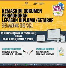 Proses semakan dan kemaskini ini dibuka bagi memberi peluang pelajar yang telah membuat permohonan mengemas kini atau membetulkan maklumat tertentu. Kemaskini Permohonan Matrikulasi 2018 Bagi Permohonan Upu Sesi 2018 2019 Ini J Ya Anda Masih Boleh Kemaskini Permohonan Tanpa Sebarang Had Sepanjang Tempoh Permohonan