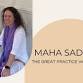 Maha Sadhana with Meadow DeFosche-Christ event image