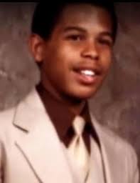 William Herman Winston, Jr., age 23