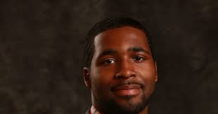 Toran (Jermaine) Marks