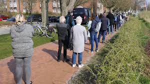 Wo gibt es die meisten todesfälle? Corona Test Als Eintrittskarte Eckernforde Empfangt Touristen Ndr De Nachrichten Schleswig Holstein Coronavirus
