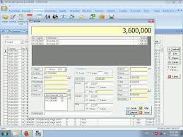 Tutorial Cara Pindah Kamar Pada Software Hotel Gratis Software Hotel Gratis