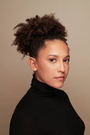 Edith Simone Morales Sen