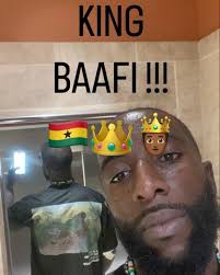 KING BAAFI!!! (@_kingbaafi) · Columbus, OH