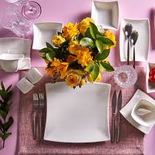 060114233karaca monty 32 parça kahvaltı takımı kare. Karaca Perfect White 32 Parca 6 Kisilik Kahvalti Takimi Karaca