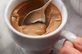 Burnt Caramel Custard Pots De Creme Recipe Recipe Pot De Creme Desserts Food