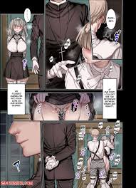 ✅️ Porn comic Logunov Church And The Heretic Family. Chapter 1. Rororogi  Mogera. Sex comic busty blonde decided | Porn comics in English for adults  only | sexkomix2.com