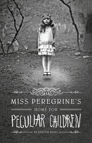 There is a 75 character minimum for reviews. Miss Peregrine S Home For Peculiar Children Wikipedia