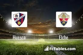 Both of these teams will be in search of 3 points as huesca entertain elche on friday evening. Wslwwvwmf14h0m