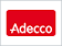 Logo de Adecco