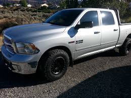 Continental ice contact 3 ta для dodge ram 1500. Wheel Tire Set Up On Stock Air Suspension 1500 Ram 1500 Diesel Forum