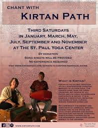 The first yoga center established in saint paul, the saint paul yoga center offers yoga instruction by some of the most experienced yoga teachers in the twin cities. Yoga Workshops Events The Saint Paul Yoga Center