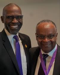 Legendary 5th District. Health Initiative ⭐️ Bro Kevin Billups, MD and Bro  Tony Holt continue to provide resources to enhance our healthy communities.  Details