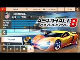 And it is available for both android and ios. Descarga Asphalt 8 Hackeado Para Android Ios By Mister Hacker