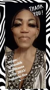 @FoxxMinnie's video Tweet