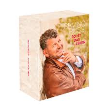 Uns gehört diese nacht marina marx; Buy Schlager Hits In The Semino Rossi Fan Shop