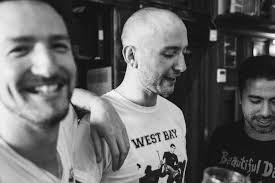 Mongol Horde announce UK tour