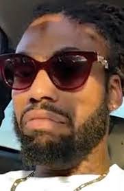 Alonzo Marshall's Instagram, Twitter & Facebook