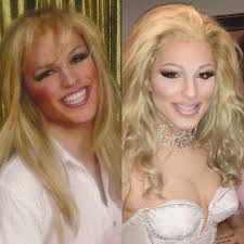 Derrick Barry