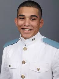 2021-22 Wrestling Roster