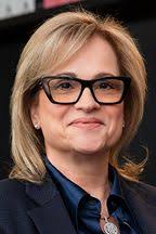 Congratulations to our President, Laura Escobar!