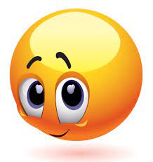 So Shy Funny Emoticons Funny Emoji Smiley