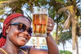 Zimbabwe Has Highest Alcohol Per Capita Globally