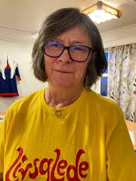 Livsglede for eldre i Billefjord