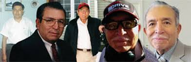 Placido Santellan Obituary & Funeral