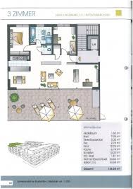 Nb 03805 informationen zum energieausweis: Erstbezug Ruhige 3 Zimmer Penthousewohnung Mit Grosser Dachterrasse Immobilien In Oberschwaben