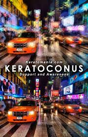 Keratonconus Afbeeldingen Gezond