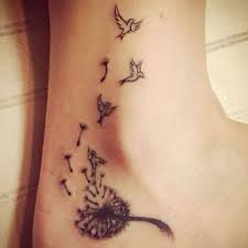 41 Idees De Tatouages Cheville Homme Femme Signification Tattoo Cheville