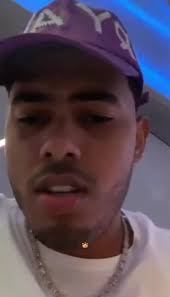 @Myke Towers 👑 #youngking #myketowers #musica #prime #temazo