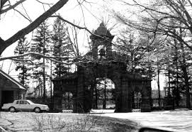 Cemeteries & their Gravestones in Early Lowell, including the digitized  collection of gravestone rubbings