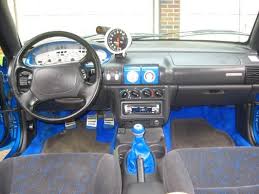 Custom Interior Ideas 98 Dodge Neon Srt 4 Custom Cars Srt4 Neon Srt