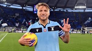 Join the discussion or compare with others! Ciro Immobile Is One Of Europe S Most Underrated Stars