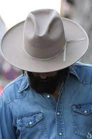 Fashion Men Are The New Black Mens Hats Fashion Well Dressed Men Hat Fashion