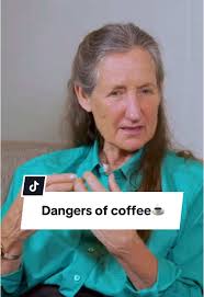 Barbara Oneill Coffee Trick Weigt Loss