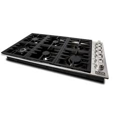 zline cooktop cooktops rc36