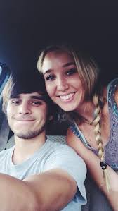 Stories of Love: Presley & Hunter's Story