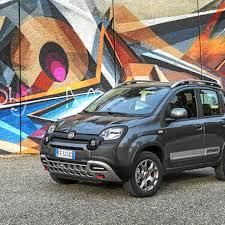 Und zwar unabhängig davon, dass es seit der letzten modellgeneration auch die hier gefahrene. Fiat Panda Twinair Cross Isn T As Light On Fuel As You D Expect