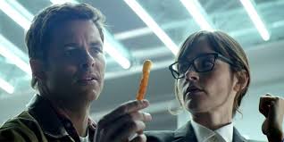 Taco Bell Perfectly Spoofs Interstellar With Its Newest Faux Trailer,  Starring James Marsden