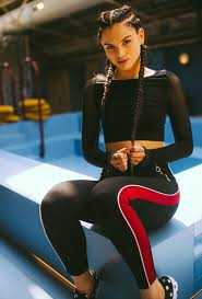 She was born in amsterdam, netherlands, on december 9, 1998. 49 Ideeen Over Famke Louise Beroemdheden Vrouw Mooie Vrouw